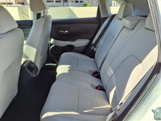 used 2023 Honda HR-V car, priced at $22,134