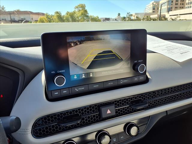 used 2023 Honda HR-V car, priced at $22,134