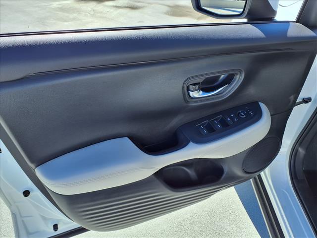 used 2023 Honda HR-V car, priced at $22,134