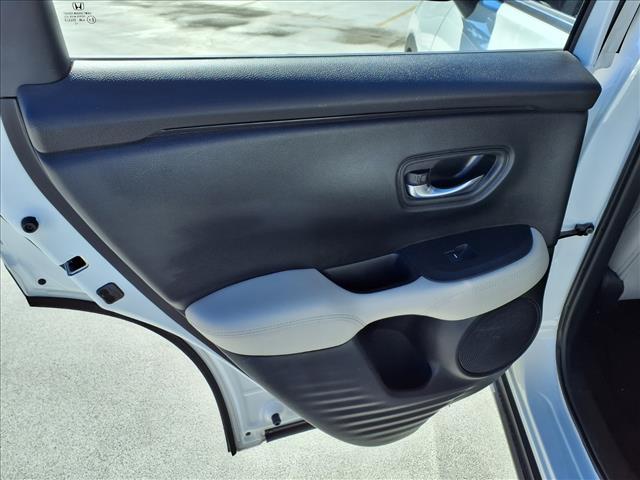 used 2023 Honda HR-V car, priced at $22,134