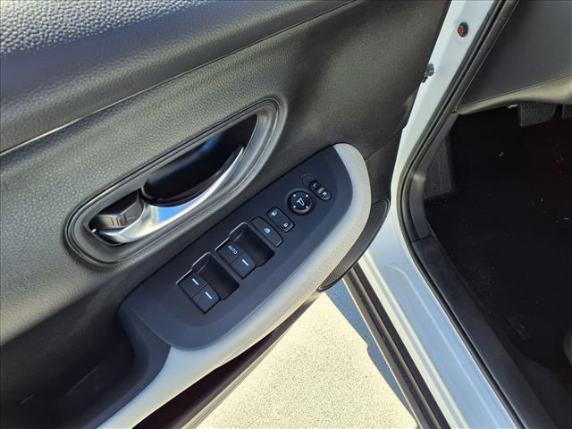 used 2023 Honda HR-V car, priced at $22,134