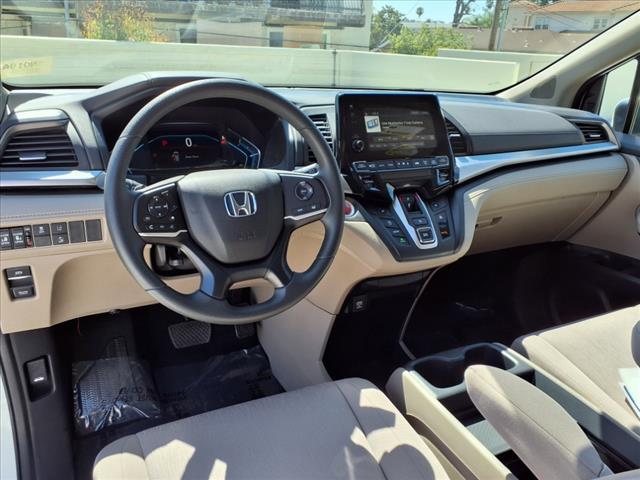 used 2020 Honda Odyssey car, priced at $28,995