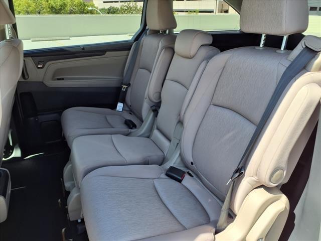 used 2020 Honda Odyssey car, priced at $28,995