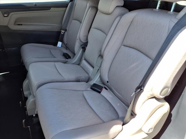 used 2020 Honda Odyssey car, priced at $28,995