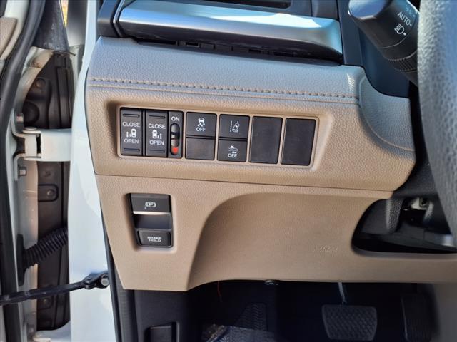 used 2020 Honda Odyssey car, priced at $28,995