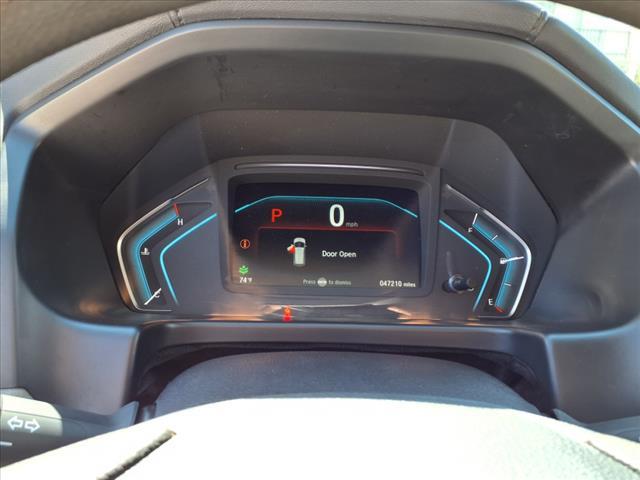 used 2020 Honda Odyssey car, priced at $28,995