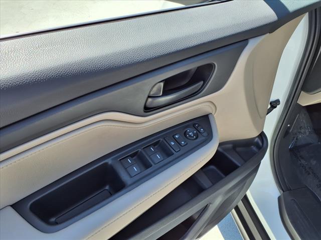 used 2020 Honda Odyssey car, priced at $28,995