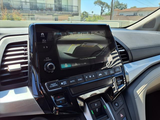 used 2020 Honda Odyssey car, priced at $28,995