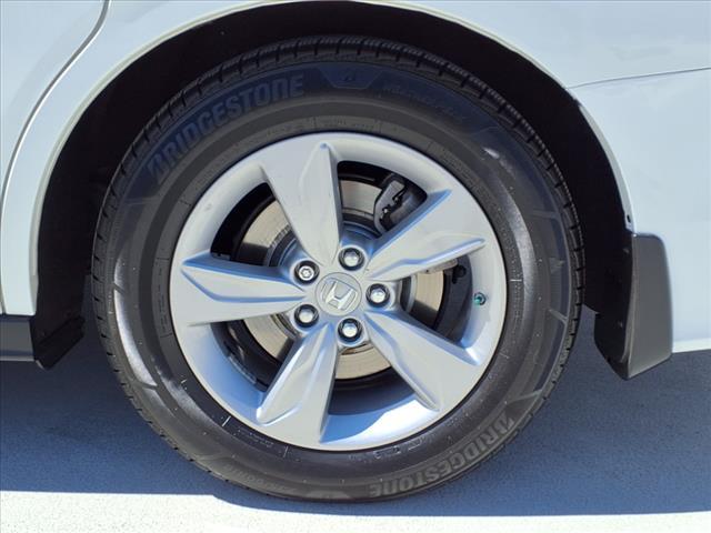 used 2020 Honda Odyssey car, priced at $28,995
