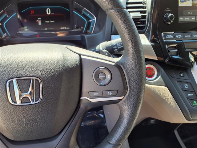 used 2020 Honda Odyssey car, priced at $28,995