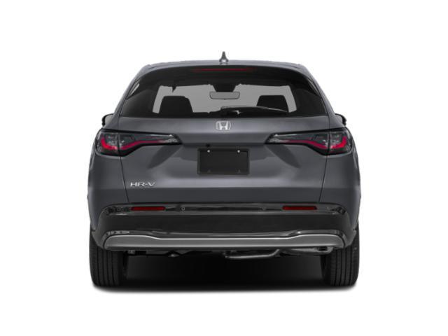 new 2026 Honda HR-V car, priced at $31,955