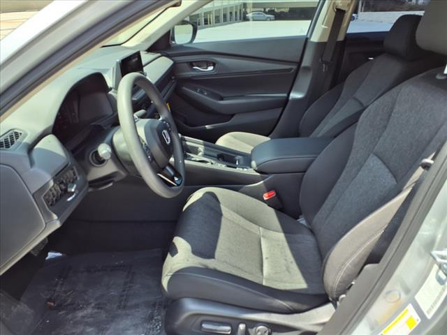 used 2024 Honda Accord car, priced at $26,995