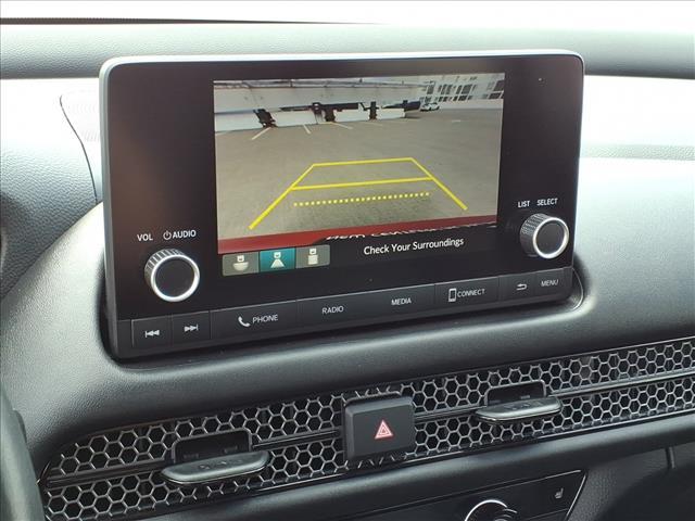 used 2024 Honda HR-V car, priced at $23,859