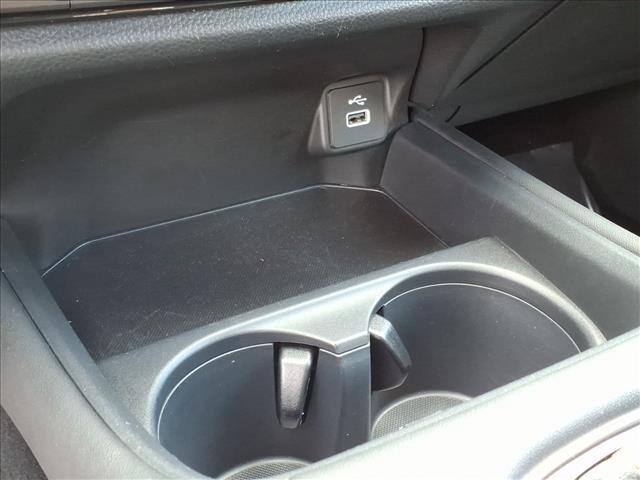 used 2024 Honda HR-V car, priced at $23,859