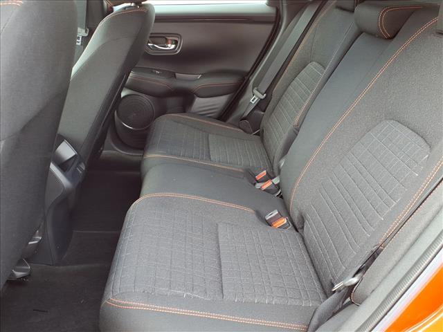 used 2024 Honda HR-V car, priced at $23,859