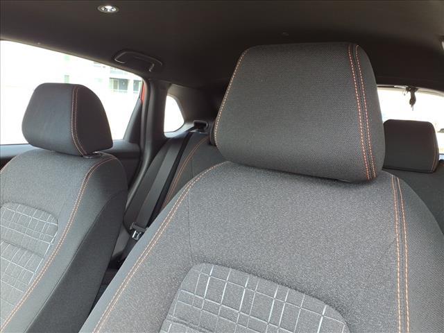 used 2024 Honda HR-V car, priced at $23,859