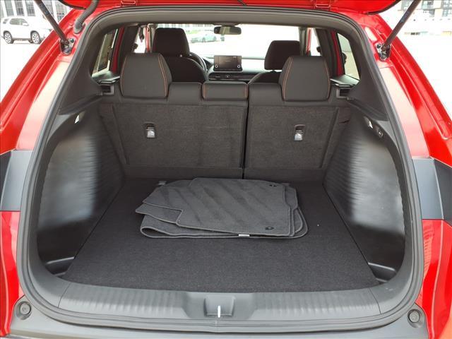 used 2024 Honda HR-V car, priced at $23,859