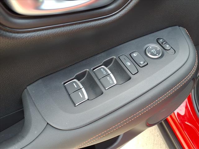 used 2024 Honda HR-V car, priced at $23,859