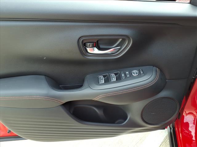 used 2024 Honda HR-V car, priced at $23,859