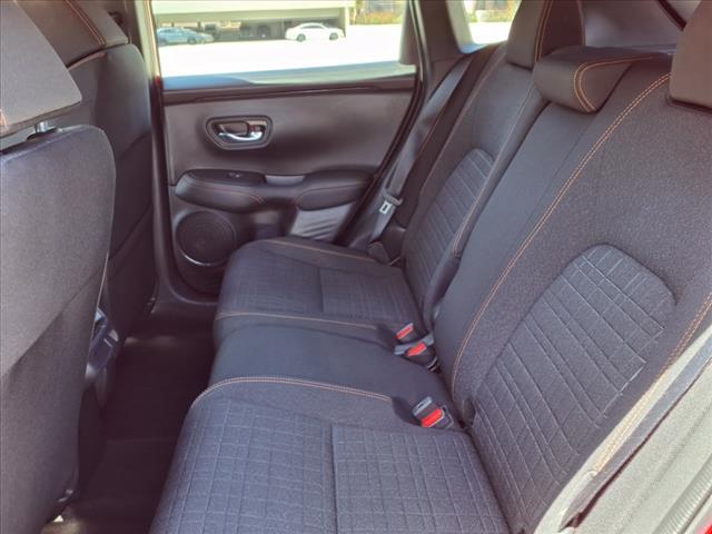 used 2024 Honda HR-V car, priced at $25,780