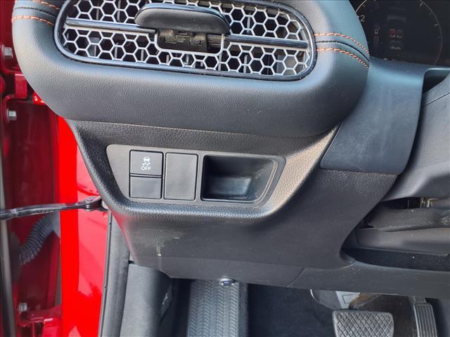 used 2023 Honda HR-V car, priced at $23,211