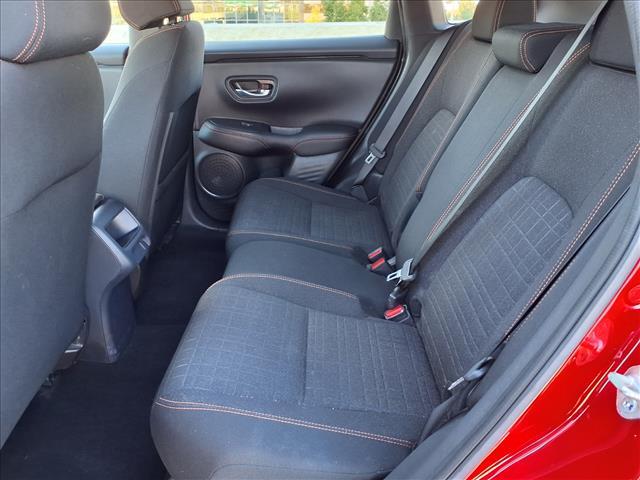 used 2023 Honda HR-V car, priced at $23,211