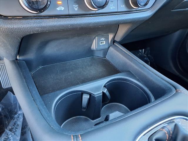 used 2023 Honda HR-V car, priced at $23,211