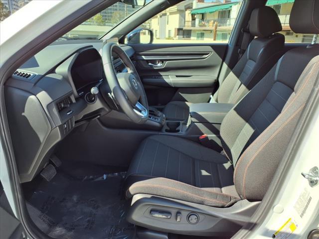 used 2024 Honda CR-V Hybrid car, priced at $33,279