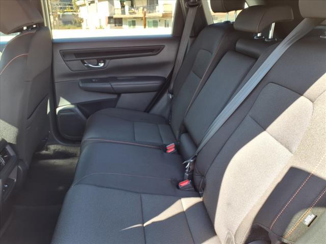 used 2024 Honda CR-V Hybrid car, priced at $33,279