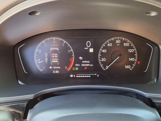 used 2022 Honda Civic car, priced at $23,285