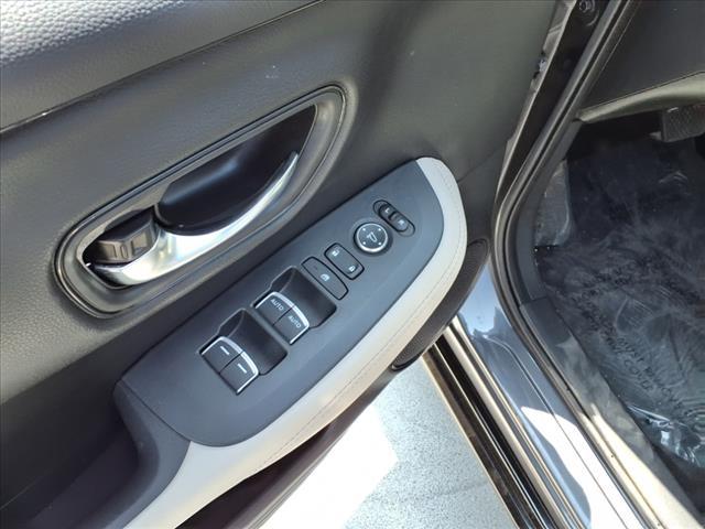 used 2024 Honda HR-V car, priced at $25,499