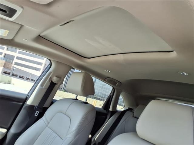used 2024 Honda HR-V car, priced at $25,499