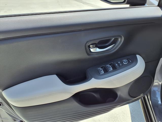 used 2024 Honda HR-V car, priced at $25,499