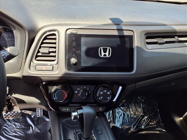 used 2022 Honda HR-V car, priced at $19,979