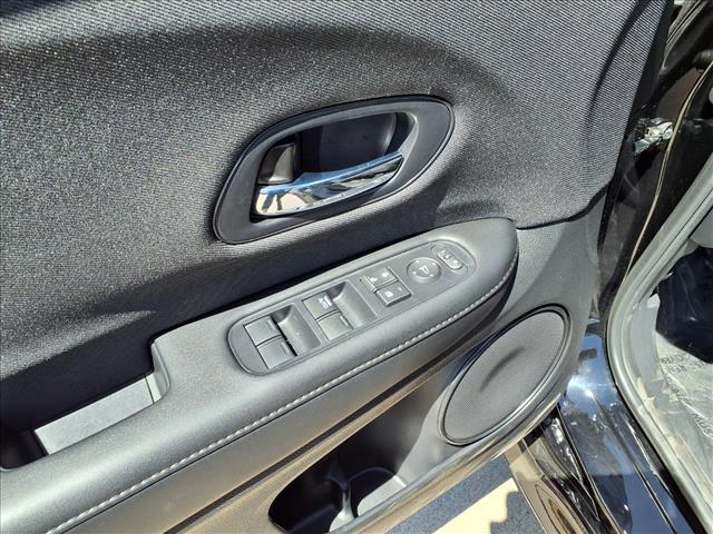 used 2022 Honda HR-V car, priced at $19,979