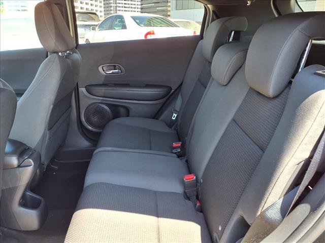 used 2022 Honda HR-V car, priced at $19,979