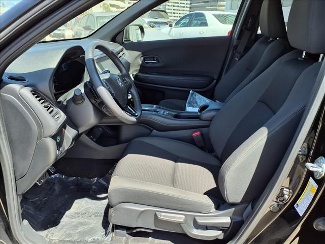 used 2022 Honda HR-V car, priced at $19,979