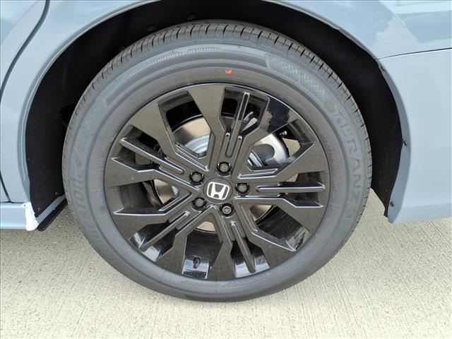 new 2025 Honda Odyssey car
