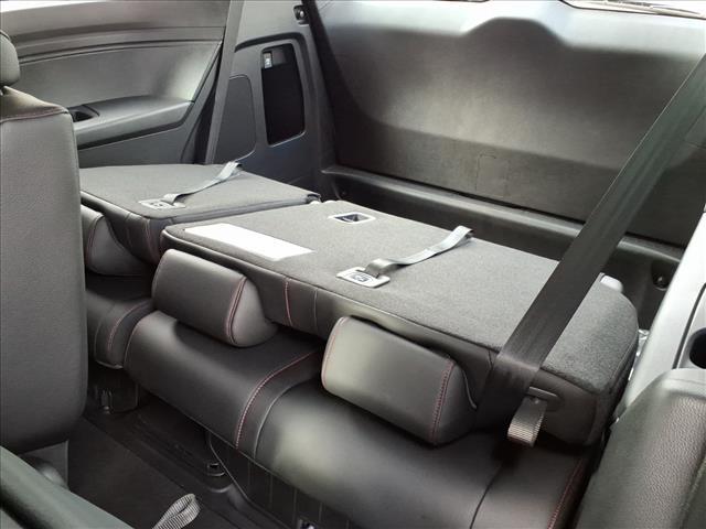 new 2025 Honda Odyssey car