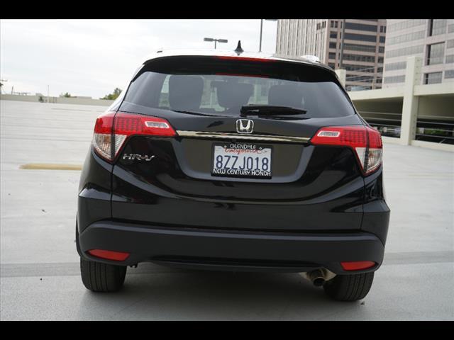 used 2022 Honda HR-V car, priced at $22,995