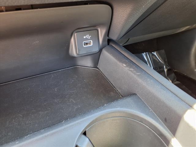 used 2023 Honda HR-V car, priced at $23,246