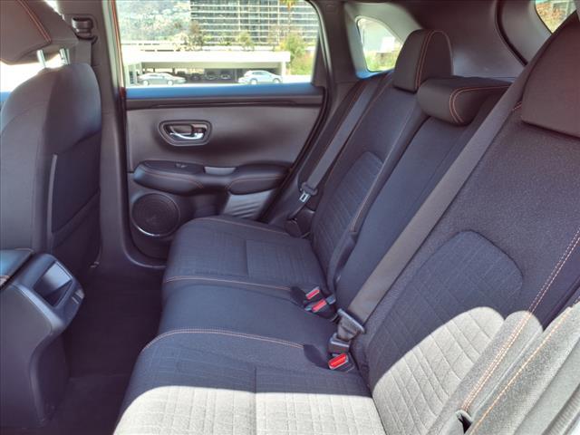 used 2023 Honda HR-V car, priced at $23,246