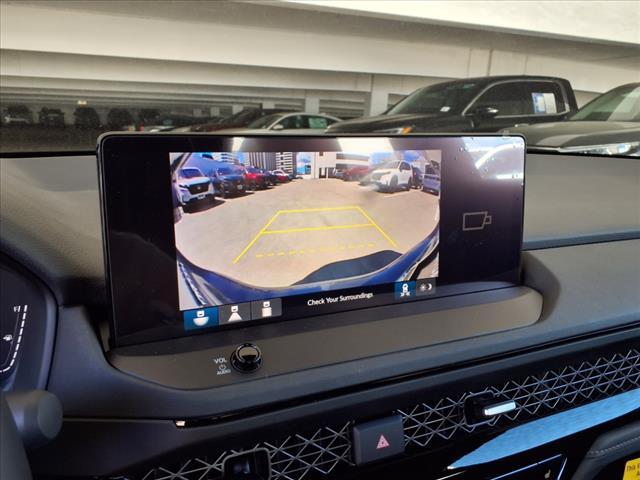 new 2025 Honda Accord Hybrid car, priced at $35,260