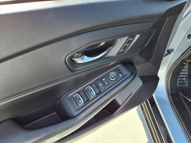 used 2023 Honda Accord Hybrid car, priced at $26,579