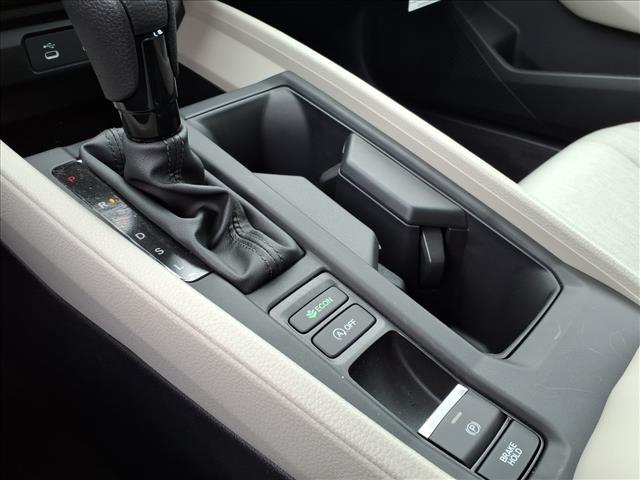 new 2025 Honda Accord car, priced at $29,900