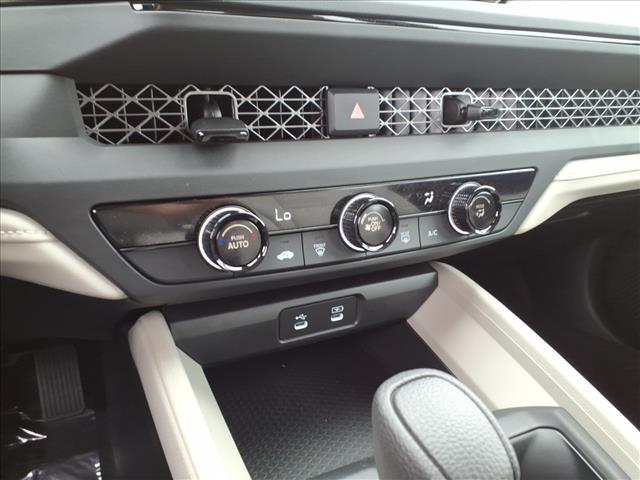 new 2025 Honda Accord car, priced at $29,900
