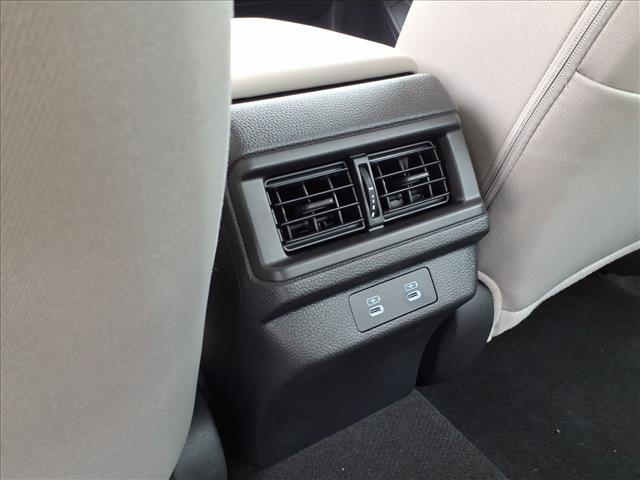new 2025 Honda Accord car, priced at $29,900