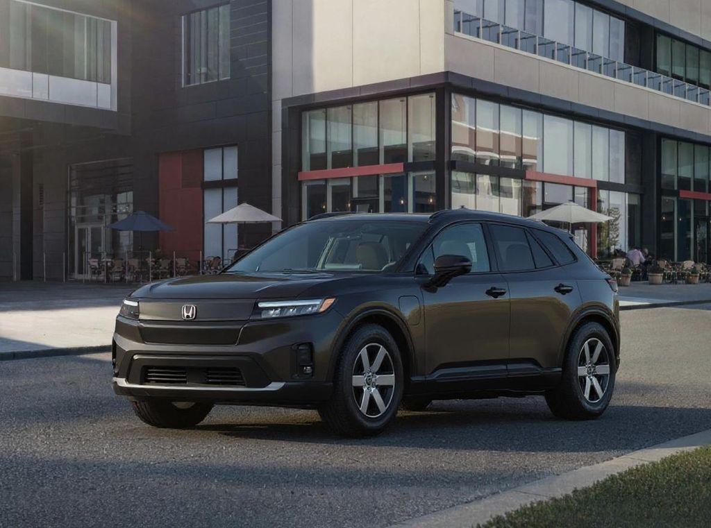 new 2025 Honda Prologue car, priced at $53,605