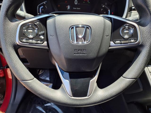 used 2022 Honda CR-V car, priced at $26,749