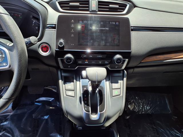 used 2022 Honda CR-V car, priced at $26,749